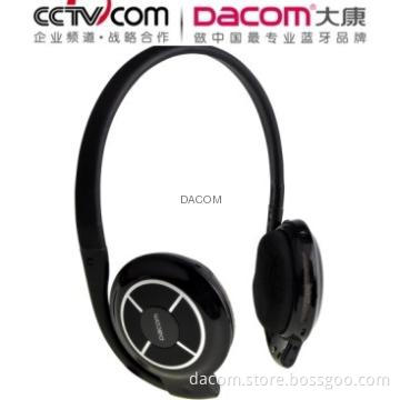 Neckband bluetooth headphone for iphone